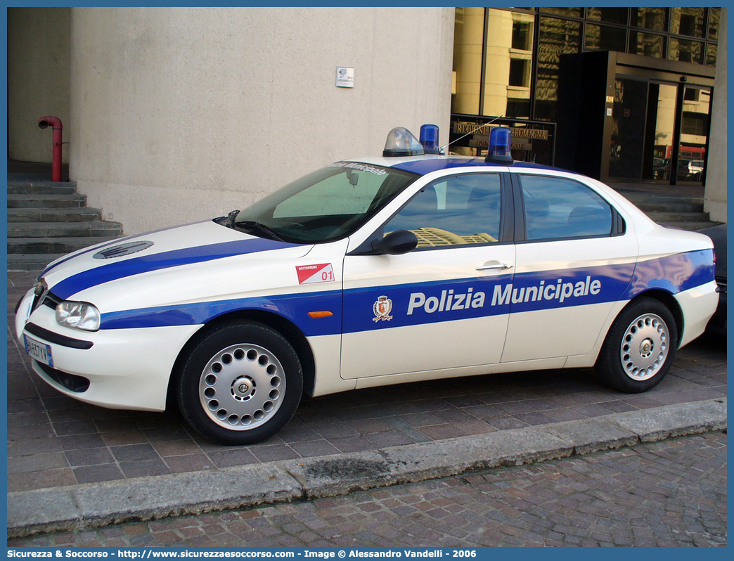 -
Polizia Municipale
Comune di Rottofreno
Alfa Romeo 156 I serie
Parole chiave: Polizia;Locale;Municipale;Rottofreno;Alfa Romeo;156