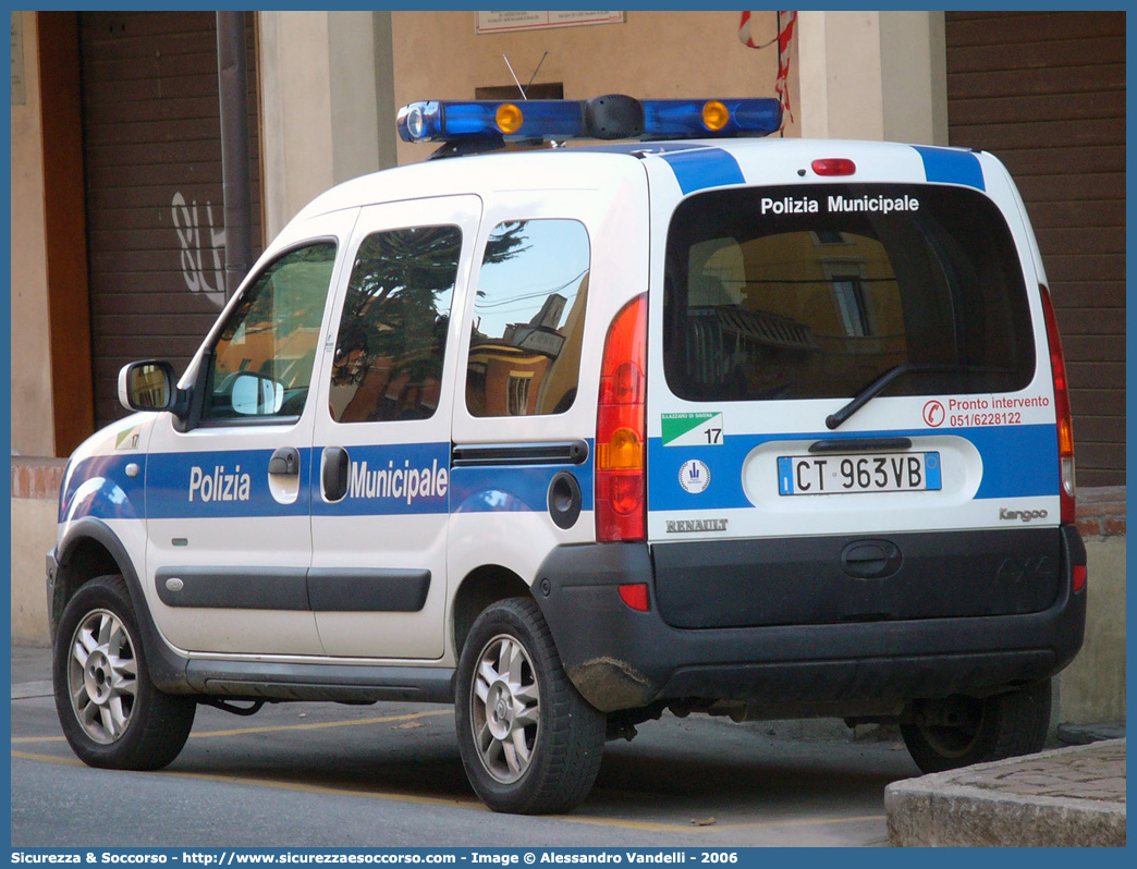 -
Polizia Municipale
Comune di San Lazzaro di Savena
Renault Kangoo 4x4 II serie
Allestitore Focaccia Group S.r.l.
Parole chiave: Polizia;Locale;Municipale;San Lazzaro di Savena;Renault;Kangoo;4x4;Focaccia