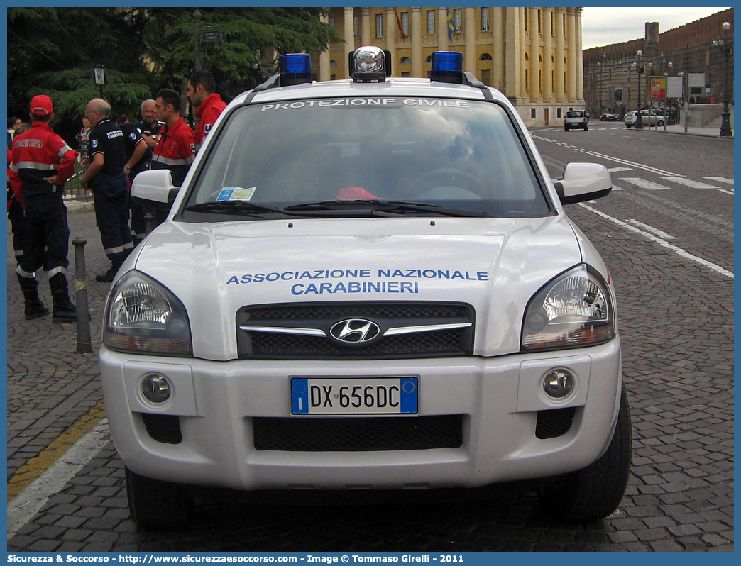 -
Associazione Nazionale Carabinieri
Valpolicella (iPn 168)
Hyundai Tucson
Parole chiave: Associazione;Nazionale;Carabinieri;ANC;A.N.C.;Valpolicella;Sant'Ambrogio di Valpolicella;Sant Ambrogio di Valpolicella;Hyundai;Tucson