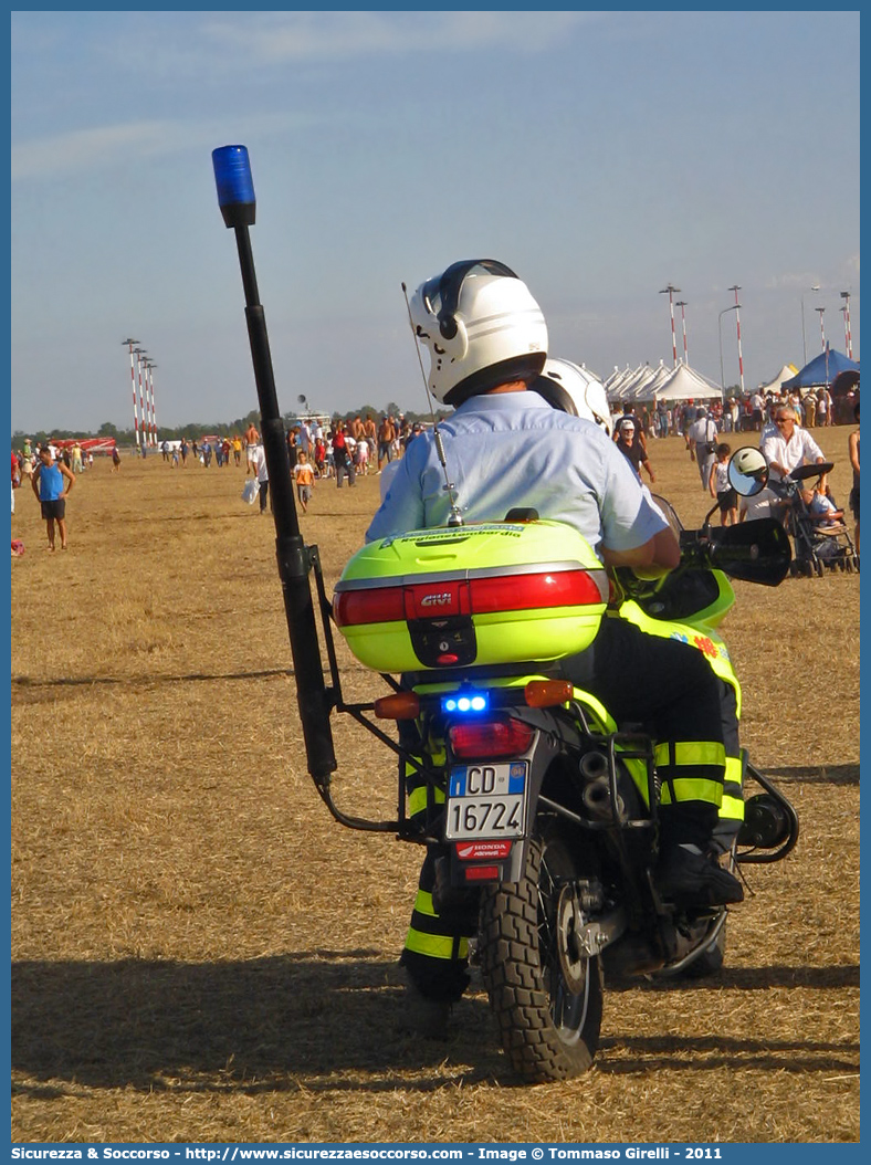 -
Associazione Nazionale Carabinieri
Honda Transalp II serie
Parole chiave: Associazione;Nazionale;Carabinieri;ANC;A.N.C.;Motocicletta;Honda;Transalp