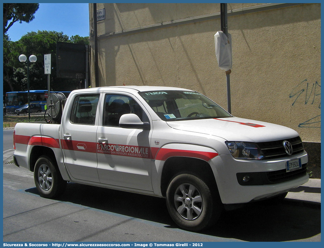 -
Ente Parco Regionale
Migliarino San Rossore Massaciuccoli
Volkswagen Amarok
Allestitore Giorgetti Car S.n.c.
Parole chiave: Polizia;Locale;Guardiaparco;Guardaparco;Guardia Parco;Guarda Parco;Parco;Regionale;Migliarino;San Rossore;Massaciuccoli;Volkswagen;Amarok;Giorgetti Car