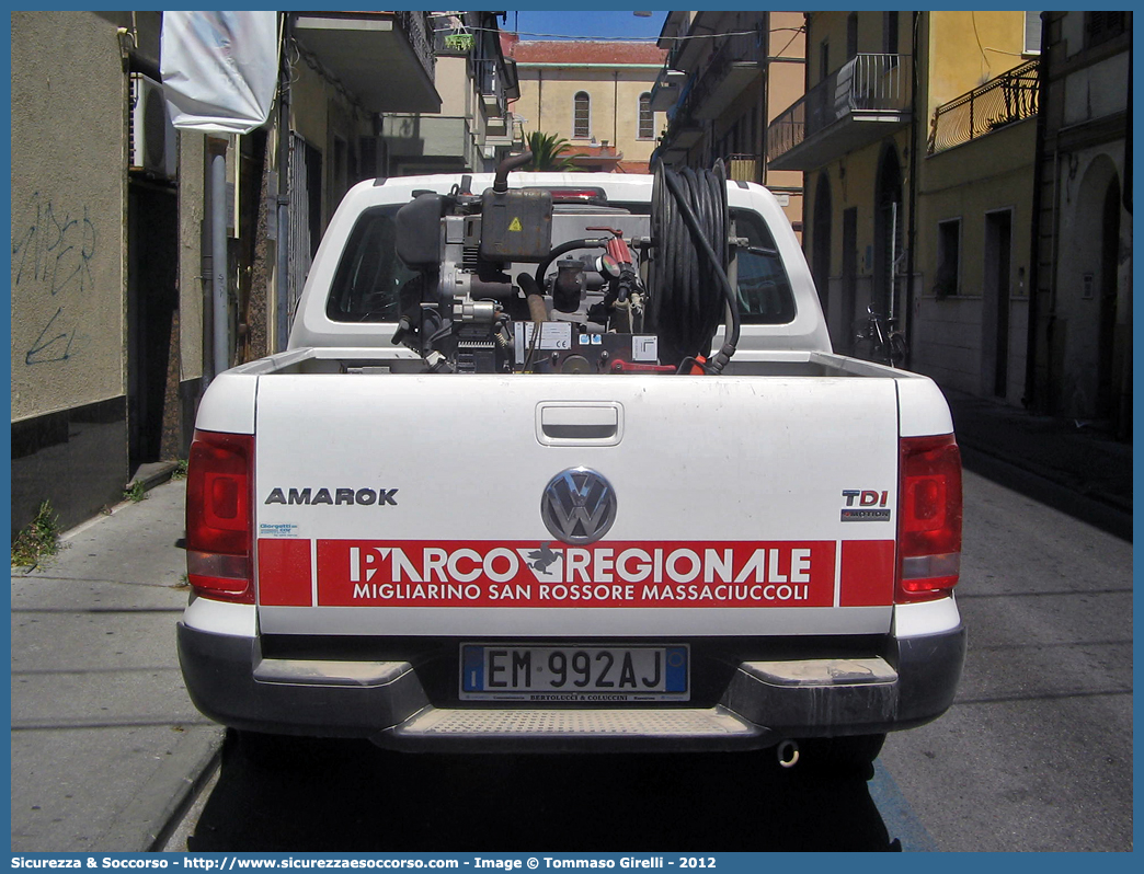 -
Ente Parco Regionale
Migliarino San Rossore Massaciuccoli
Volkswagen Amarok
Allestitore Giorgetti Car S.n.c.
Parole chiave: Polizia;Locale;Guardiaparco;Guardaparco;Guardia Parco;Guarda Parco;Parco;Regionale;Migliarino;San Rossore;Massaciuccoli;Volkswagen;Amarok;Giorgetti Car