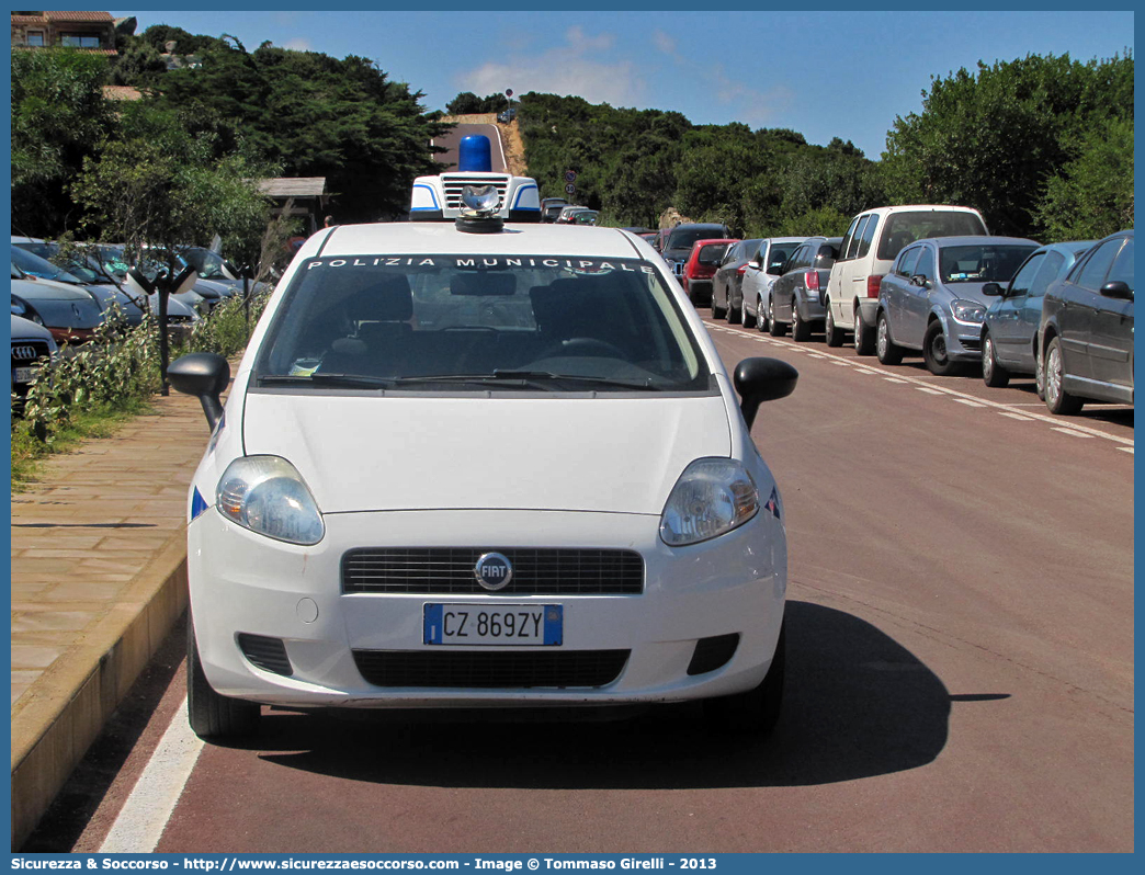 -
Polizia Municipale
Comune di Santa Teresa Gallura
Fiat Grande Punto
Parole chiave: PL;PM;P.L.;P.M.;Polizia;Locale;Municipale;Santa Teresa Gallura;Fiat;Grande Punto