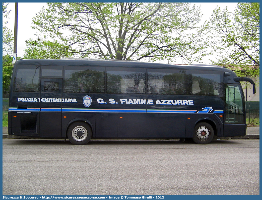 Polizia Penitenziaria 117AE
Polizia Penitenziaria
Gruppo Sportivo Fiamme Azzurre
Irisbus Orlandi Flipper
Parole chiave: 117AE;117 AE;Polizia;Penitenziaria;Gruppo;Sportivo;Fiamme;Azzurre;Irisbus;Orlandi;Flipper