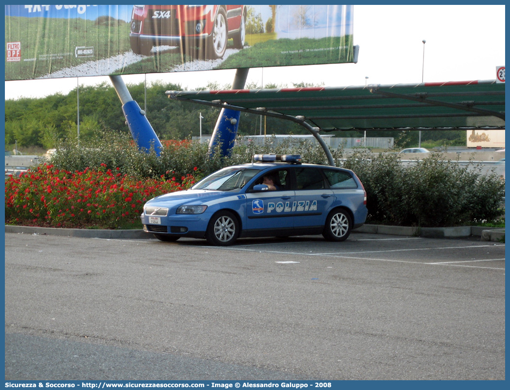 Polizia F4044
Polizia di Stato
Polizia Stradale
Autostrade per l'Italia S.p.A.
Volvo V50 I serie
Allestitore Focaccia Group S.r.l.
Parole chiave: Polizia di Stato;Polizia Stradale;Autostrade per l&#039;Italia S.p.A.;Autostrade S.p.A.;Autostrade;Italia;Volvo;V50;V 50;Focaccia