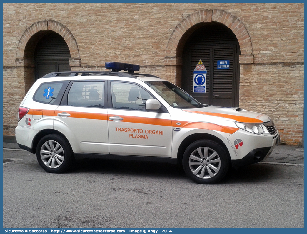 -
Azienda Ospedaliero Universitaria
Ospedali Riuniti Trieste
Subaru Forester V serie
Allestitore Aricar S.p.A.
Parole chiave: Ospedali;Riuniti;Trieste;Ambulanza;Autoambulanza;Subaru;Forester;Aricar