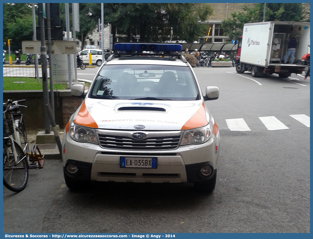 -
Azienda Ospedaliero Universitaria
Ospedali Riuniti Trieste
Subaru Forester V serie
Allestitore Aricar S.p.A.
Parole chiave: Ospedali;Riuniti;Trieste;Ambulanza;Autoambulanza;Subaru;Forester;Aricar