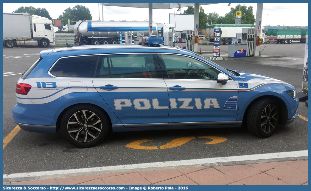 Polizia M1257
Polizia di Stato
Polizia Stradale
Società Autostrade
Torino Milano e Torino Piacenza S.p.A.
Volkswagen Passat Variant VI serie
Parole chiave: PS;P.S.;Polizia;di;Stato;Stradale;Autostradale;Società;Autostrade;Torino;Milano;Piacenza;SATAP;S.A.T.A.P.;Volkswagen;Passat