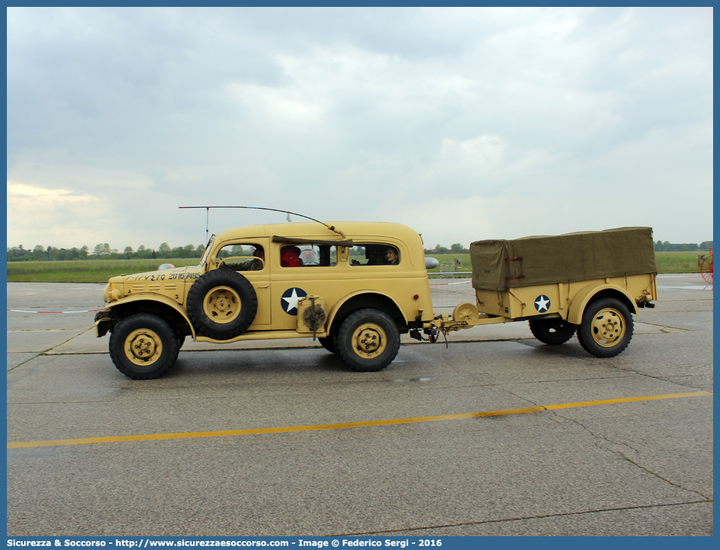 20167495
U.S. Army
Dodge WC-53
Parole chiave: U.S.;US;Army;Dodge;WC;53;WC53;WC-53