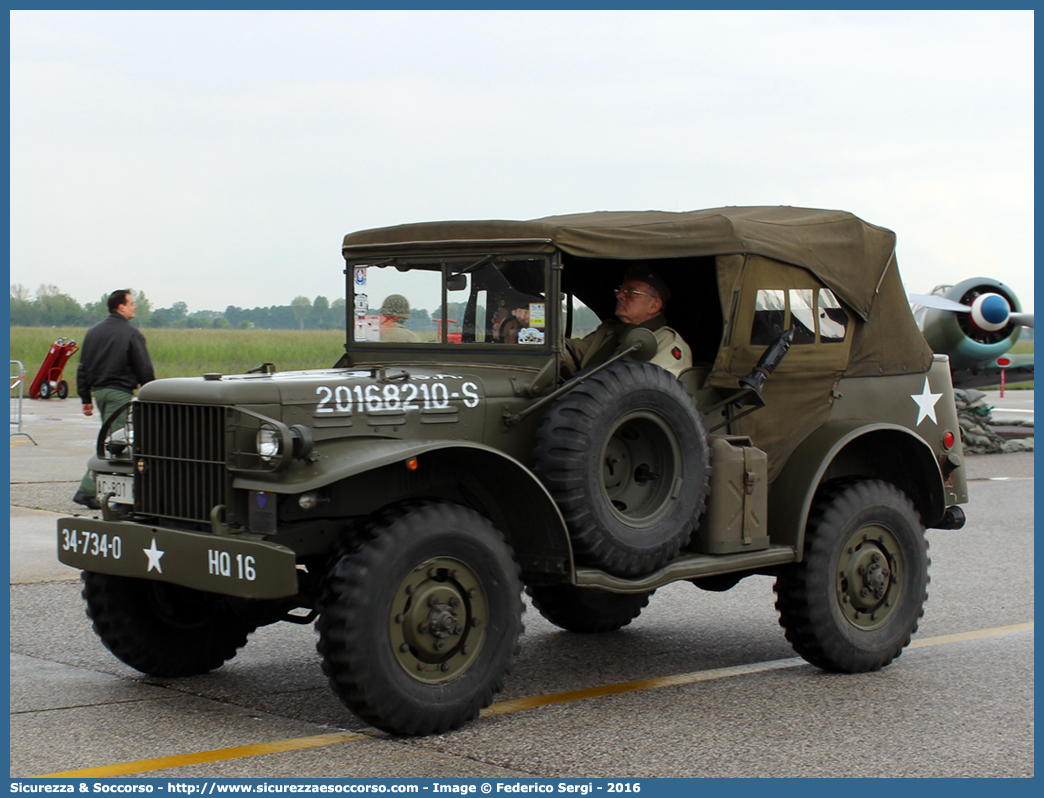 20168210S
U.S. Army
Dodge WC-57 Command Car
Parole chiave: U.S.;US;Army;Dodge;WC-57;WC;57;WC57;Command;Car