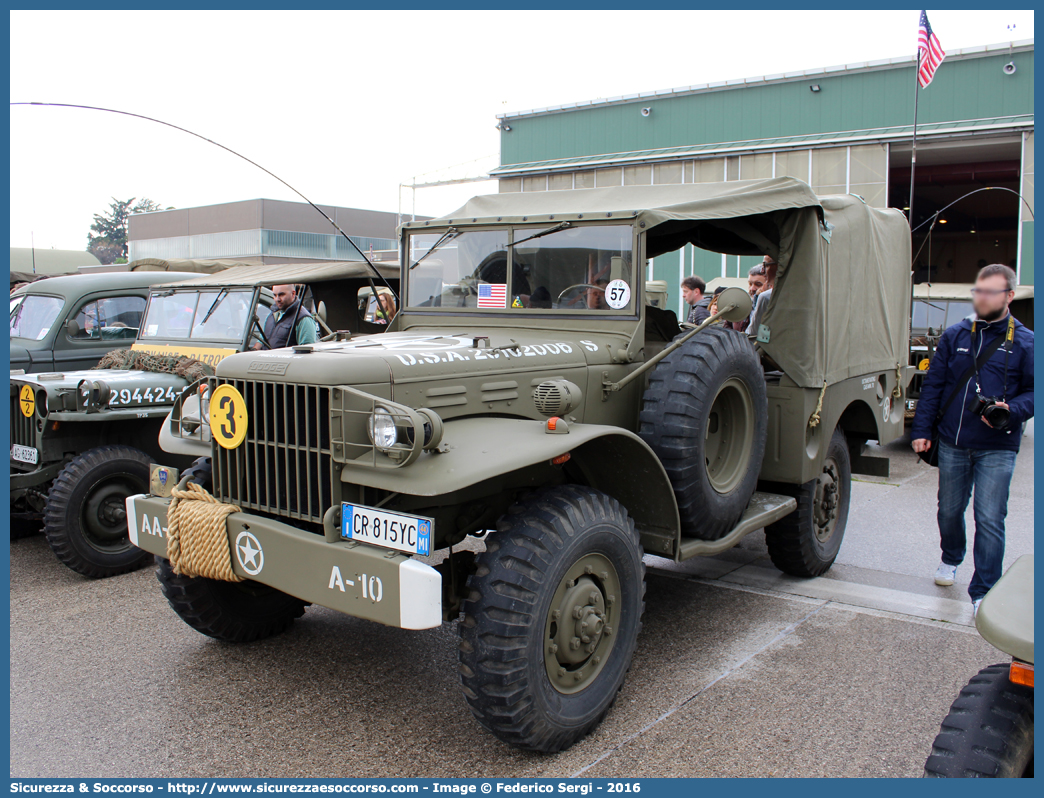 23102006S
U.S. Army
Dodge WC-52
Parole chiave: U.S.;US;Army;Dodge;WC-52;WC;52;WC52