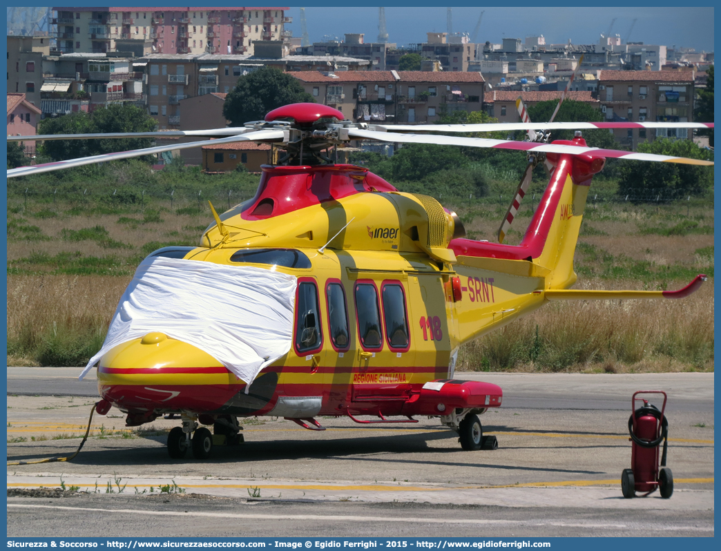 I-SRNT
118 Regione Sicilia
AgustaWestland AW139
Base di Boccadifalco
Parole chiave: 118;Sicilia;Boccadifalco;Agusta;Westland;AgustaWestland;AW139;AW;139;I-SRNT;SRNT;Elicottero;Elisoccorso