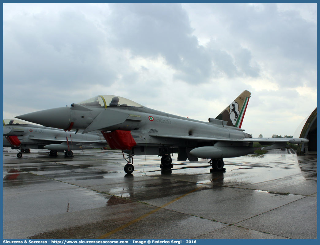 MM7308 / 36-31
Aeronautica Militare Italiana
Leonardo Eurofighter Typhoon EF2000
Parole chiave: A.M.I.;AMI;Aeronautica;Militare;Italiana;Leonardo;Eurofighter;Typhoon;EF2000