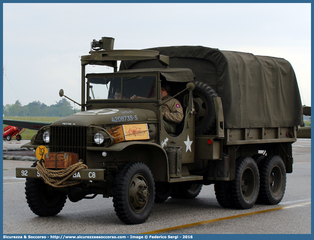 4208735-S
U.S. Army
Dodge WC-63
Parole chiave: U.S.;US;Army;Dodge;WC-63;WC;63;WC63