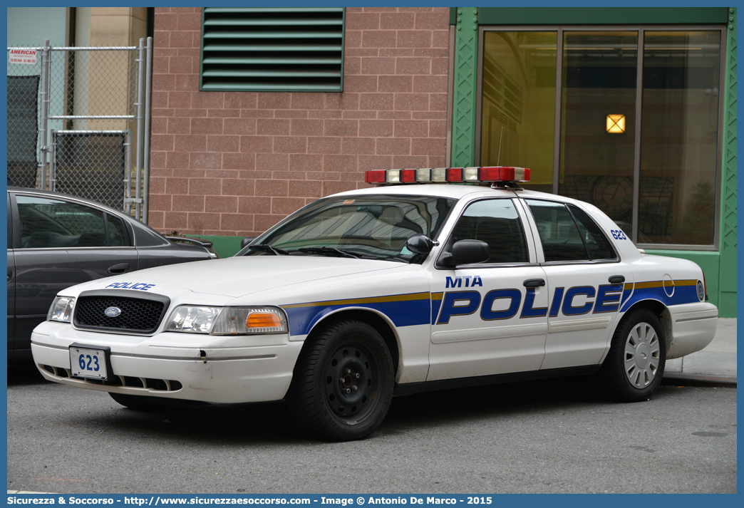 623
United States of America
New York State Metropolitan Transportation Authority Police
Ford Crown Victoria Police Interceptor
Parole chiave: USA;U.S.A.;United;States;of;America;NY;N.Y.;New;York;State;MTA;Metropolitan;Transportation;Authority;Police;637