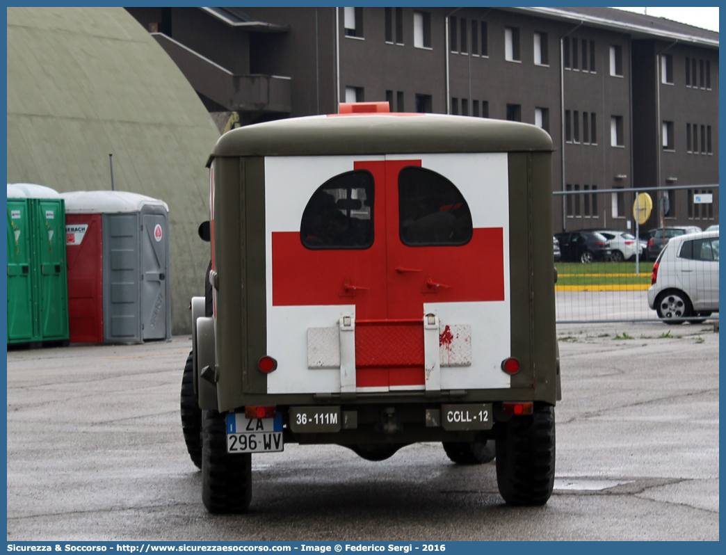 712028
U.S. Army
Dodge WC-54 Ambulance
Parole chiave: U.S.;US;Army;Dodge;WC;54;WC54;WC-54;Ambulance