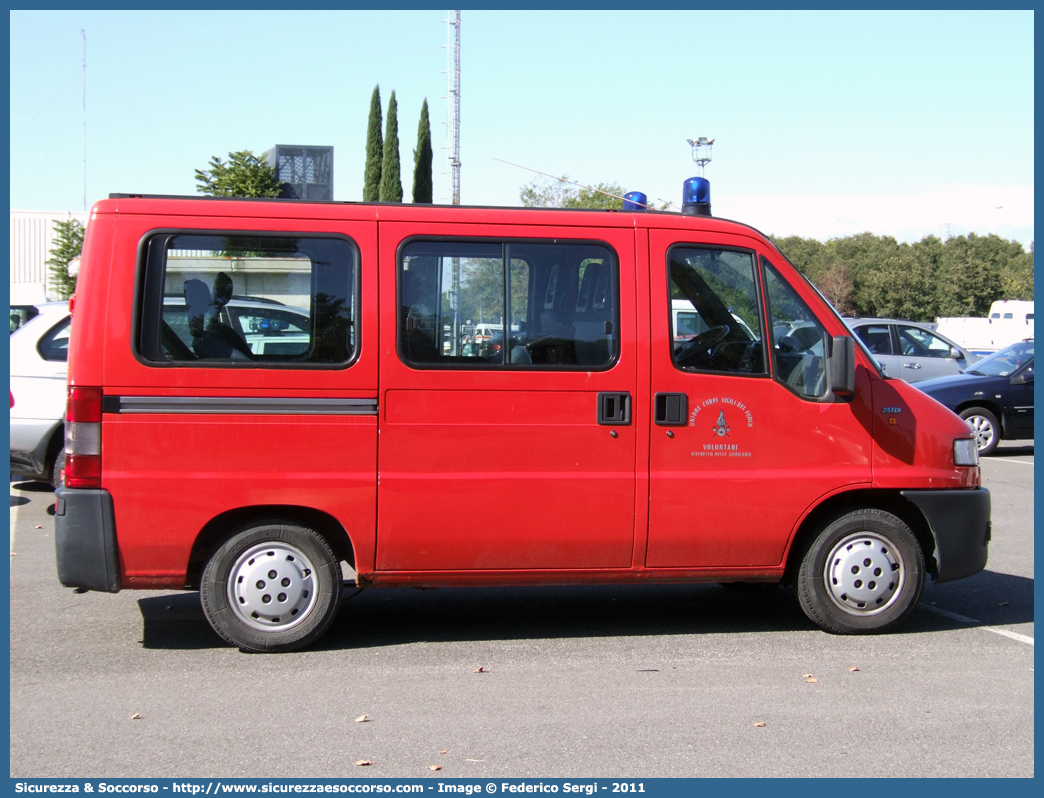 VF E49TN
Unione Distrettuale delle Giudicarie
Fiat Ducato II serie
Parole chiave: VF;V.F.;Vigili del Fuoco;Vigili;Fuoco;Unione;Distrettuale;Giudicarie;Fiat;Ducato;E49TN