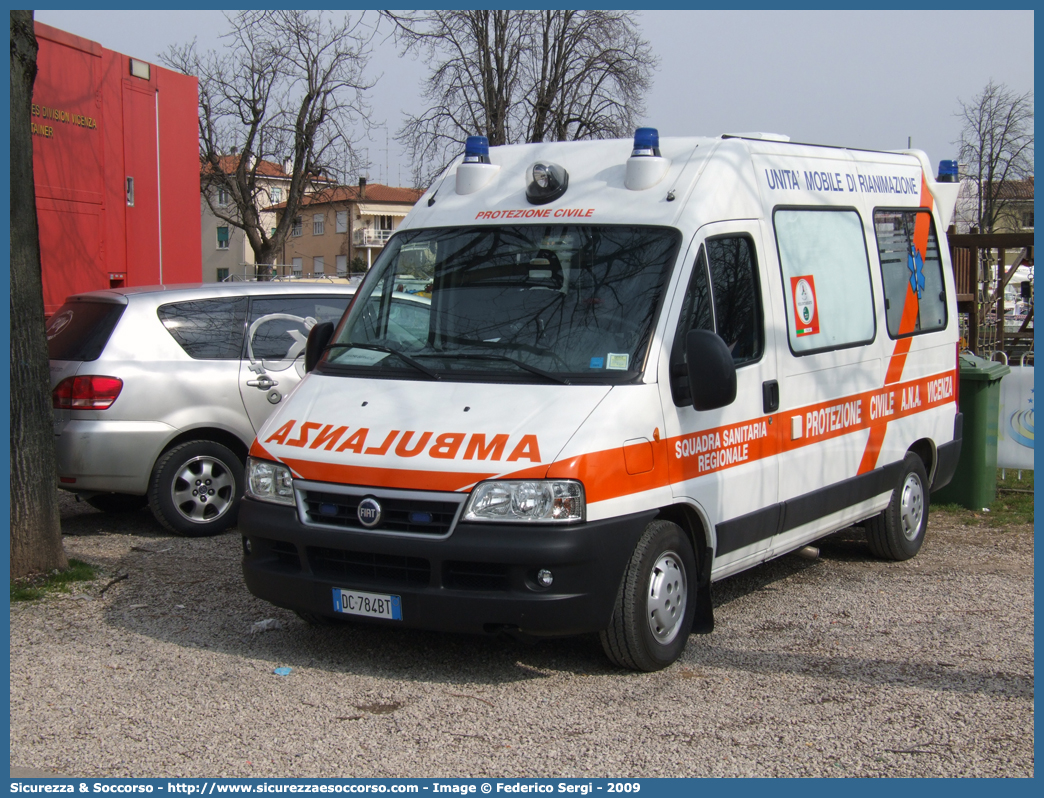 -
Associazione Nazionale Alpini
Squadra Sanitaria
Fiat Ducato II serie restyling
Parole chiave: ANA;A.N.A.;Associazione;Nazionale;Alpini;Squadra;Sanitaria;Fiat;Ducato