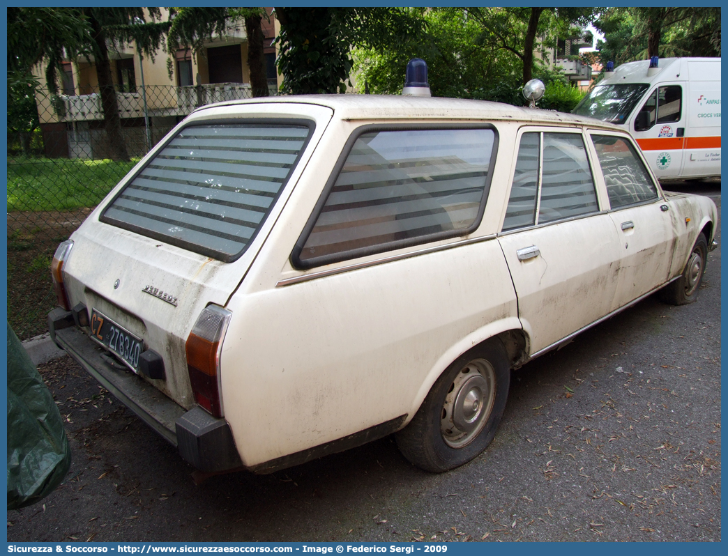 -
P.O. Croce Verde Padova
Museo "Francesco Aguggiaro"
Peugeot 504
Parole chiave: CV;C.V.;Croce;Verde;Padova;Museo;Storico;Storica;Francesco;Aguggiaro;Peugeot;504