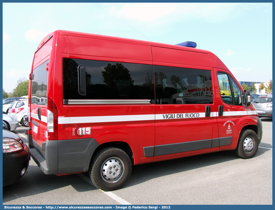 VF 6K4TN
Corpo Vigili del Fuoco Volontari Levico Terme
Fiat Ducato III serie
Parole chiave: VFV;V.F.V.;Corpo;Vigili;del;Fuoco;Volontari;Levico;Terme;Fiat;Ducato;X250