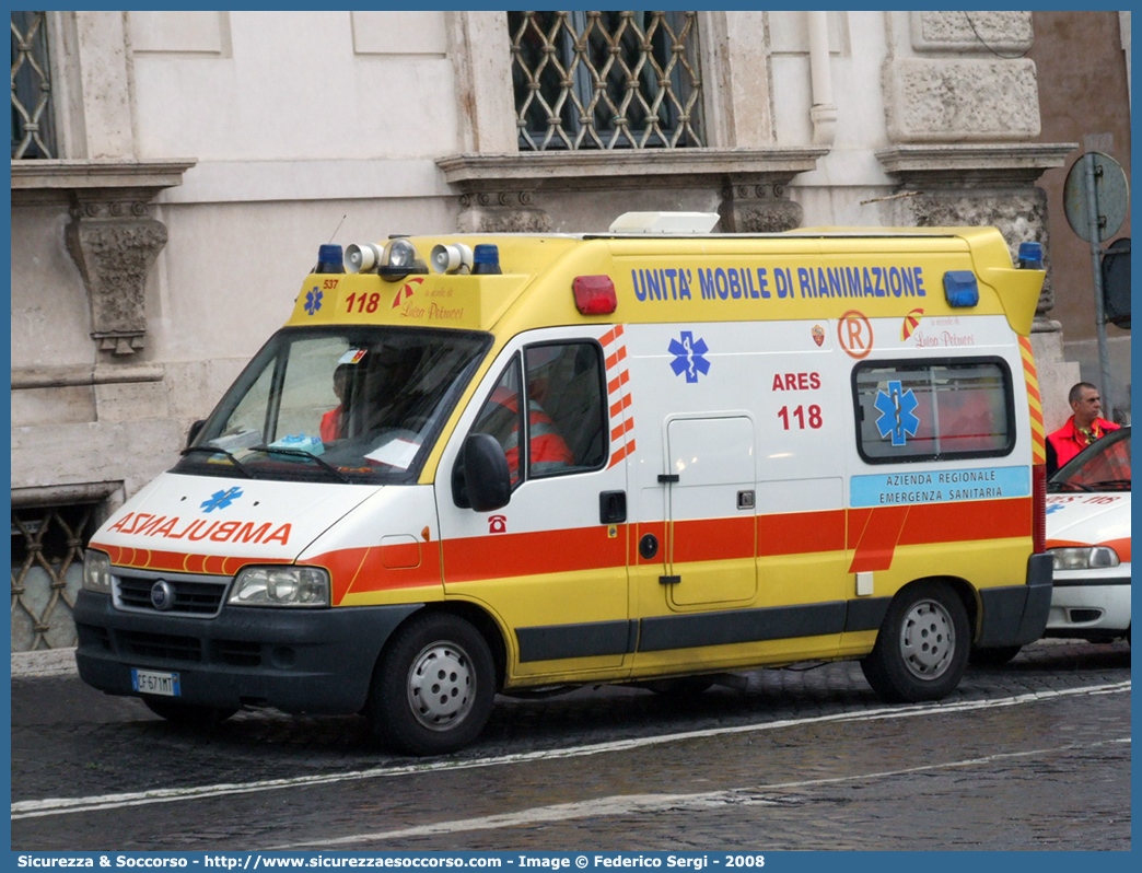 537
SOS Angeli del Soccorso O.n.l.u.s.
Fiat Ducato II serie restyling
Allestitore Odone S.r.l.
Parole chiave: SOS;S.O.S.;Angeli;Soccorso;Fiat;Ducato;Ambulanza;AutoambulanzaOdone