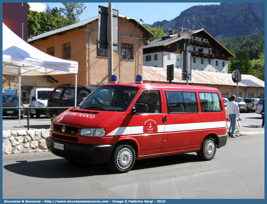 VF Z55TN
Corpo Vigili del Fuoco Volontari Caldonazzo
Volkswagen Transporter T4 restyling
Parole chiave: VF;V.F.;Vigili del Fuoco;Vigili;Fuoco;Volontari;Caldonazzo;Volkswagen;Transporter T4 restyling;Z55TN