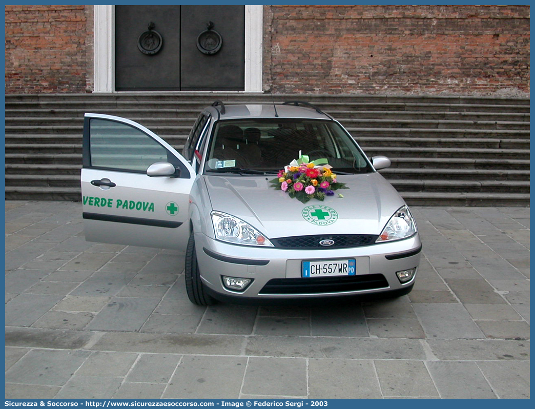 140
Pia Opera Croce Verde Padova
Ford Focus Station Wagon I serie
Parole chiave: Pia;Opera;Croce;Verde;Padova;Ford;Focus;Station;Wagon;SW;S.W.