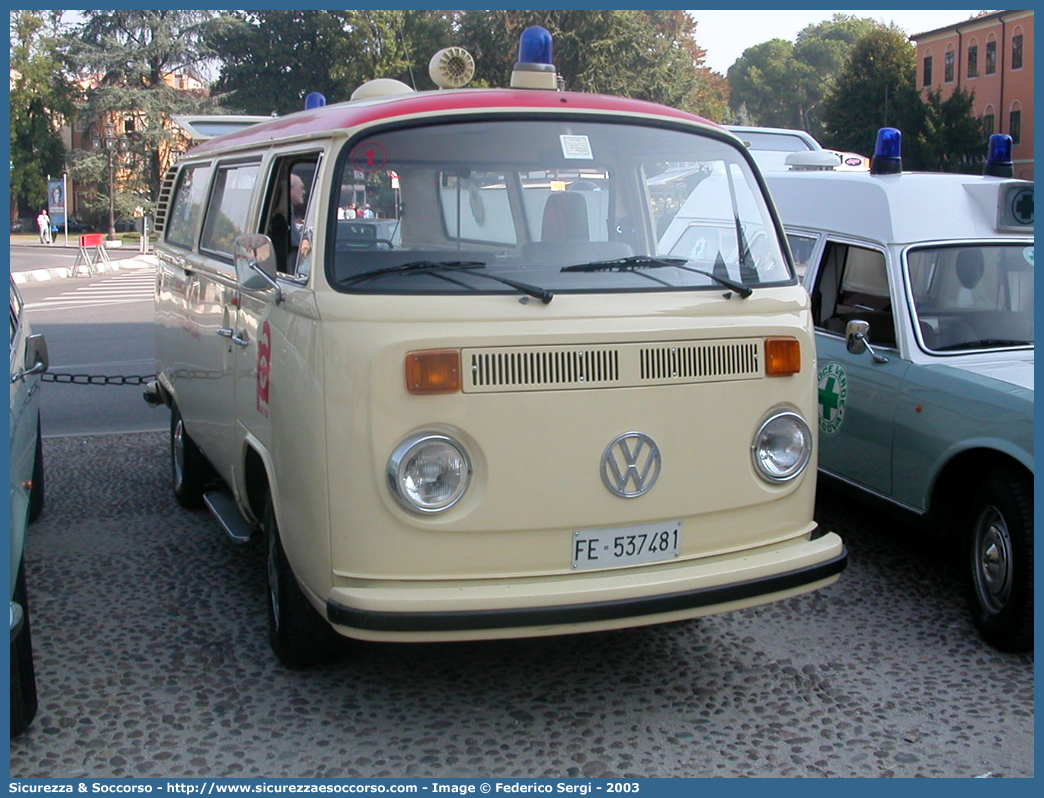 -
P.O. Croce Verde Padova
Museo "Francesco Aguggiaro"
Volkswagen Transporter T2
Parole chiave: CV;C.V.;Croce;Verde;Padova;Museo;Storico;Storica;Francesco;Aguggiaro;Volkswagen;Transporter;T2