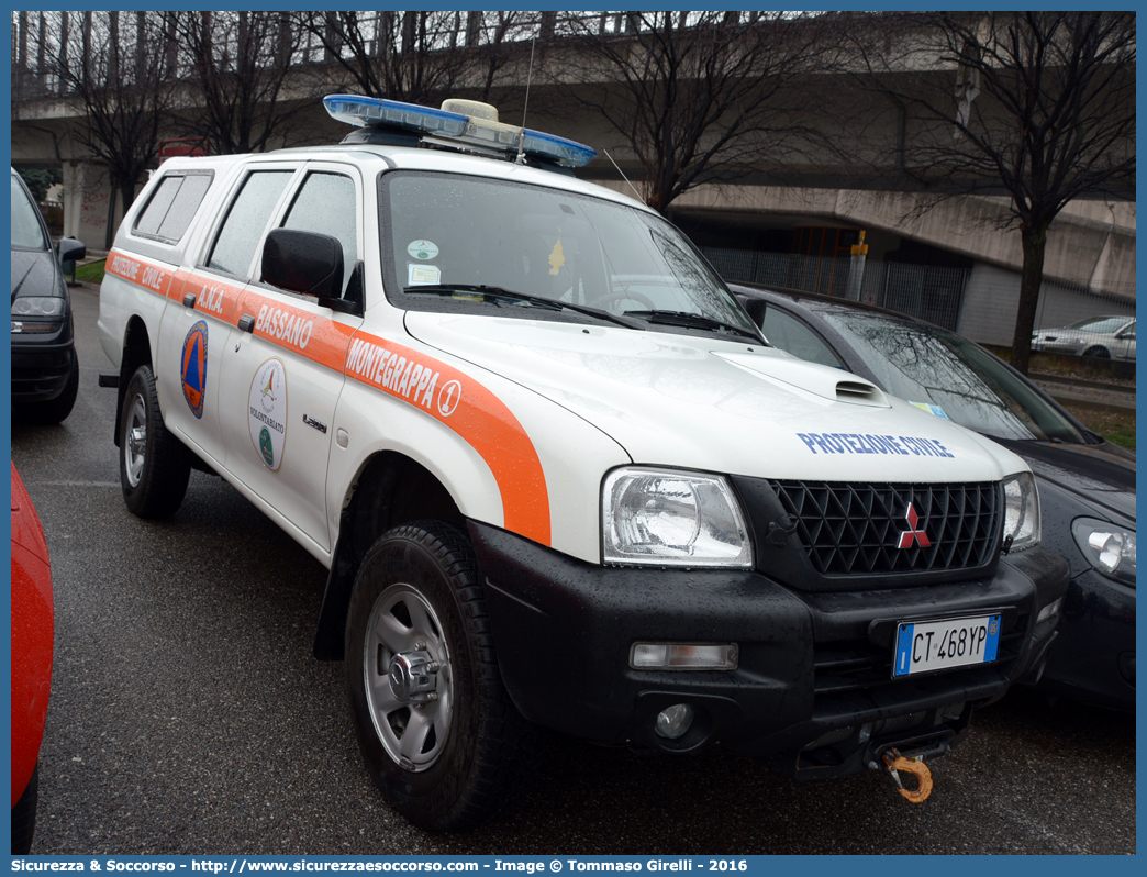 -
Associazione Nazionale Alpini
Mitsubishi L200 III serie
Parole chiave: ANA;A.N.A.;Associazione;Nazionale;Alpini;Mitsubishi;L200