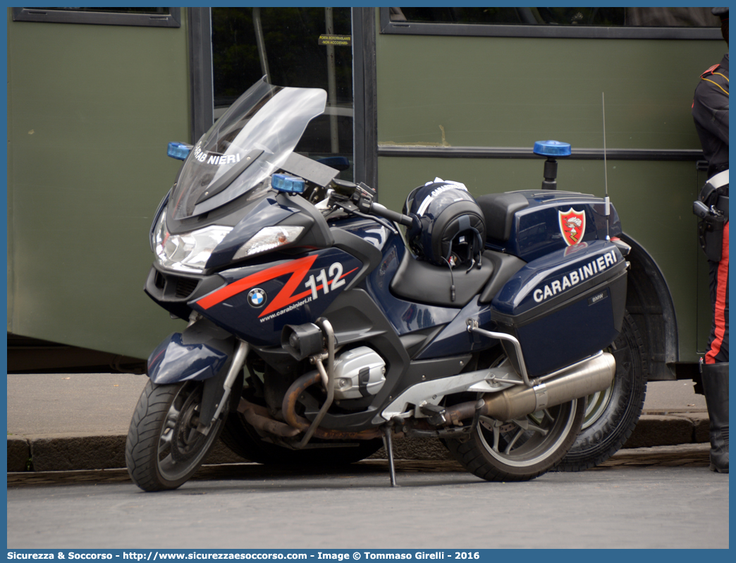 -
Arma dei Carabinieri
Bmw R1200 RT
Parole chiave: CC;C.C.;Arma;dei;Carabinieri;Nucleo;Operativo;Radiomobile;Bmw;R1200RT;R 1200 RT;R;RT;1200