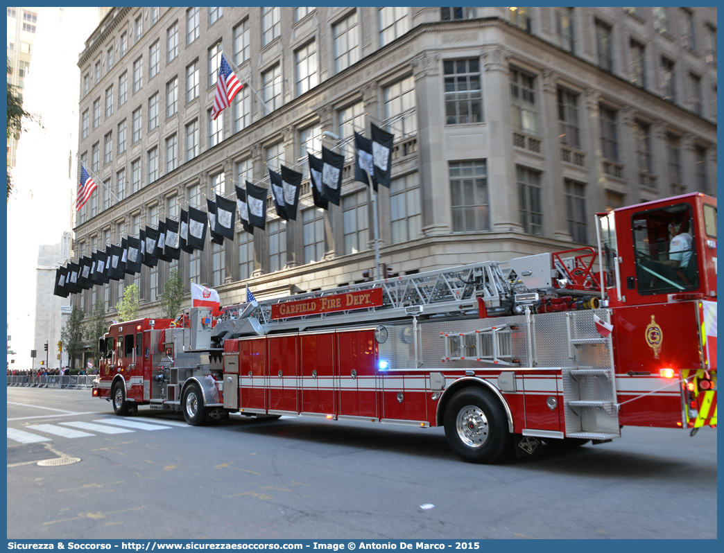 Truck 4
United States of America
Garfield Fire Department
Spartan Gladiator
Parole chiave: United;States;of;America;USA;U.S.A.;Garfield;Fire;Department;Spartan;Gladiator