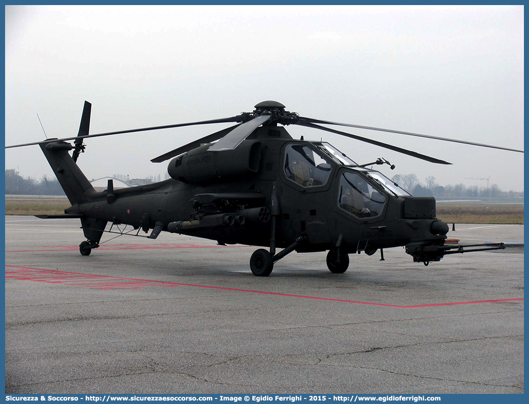 MM81331 / EI-918
Esercito Italiano
Aviazione dell'Esercito
Agusta A129 "Mangusta"
Parole chiave: EI;E.I.;Esercito;Italiano;Aviazione;Agusta;A129;Mangusta