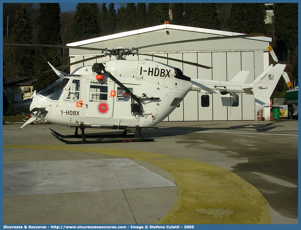 I-HDBX
118 Regione Piemonte
Eurocopter BK 117 C-1
Base di Torino
Parole chiave: 118;Piemonte;Torino;Eurocopter;BK;117;C-1;c1;Elicottero;Elisoccorso