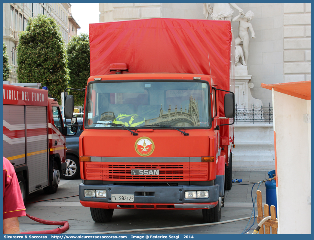 -
Associazione Nazionale Vigili del Fuoco
Nissan M125.17
Parole chiave: ANVVF;A.N.V.V.F.;A.N.VV.F.;Associazione;Nazionale;Vigili del Fuoco;Nissan;M125.17;M125