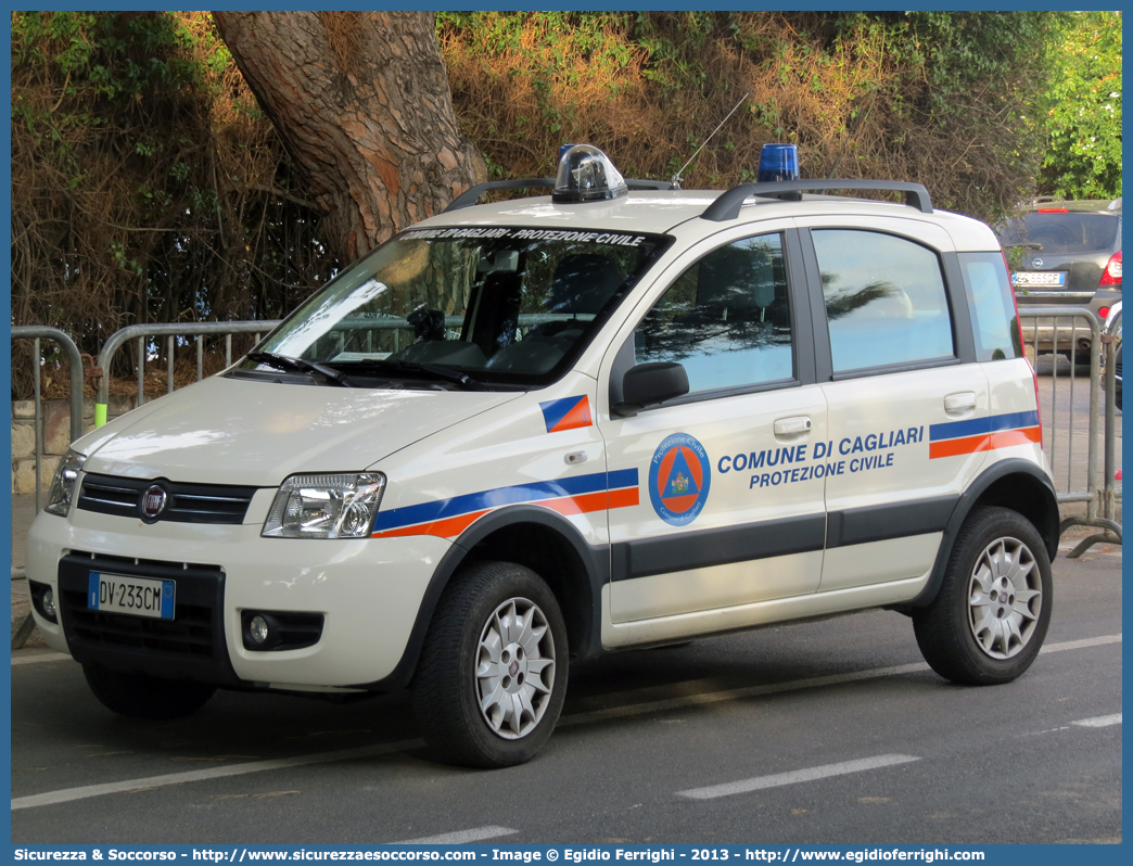 -
Protezione Civile
Comune di Cagliari
Fiat Nuova Panda 4x4 I serie
Parole chiave: PC;P.C.;Protezione;Civile;Cagliari;Fiat;Nuova;Panda