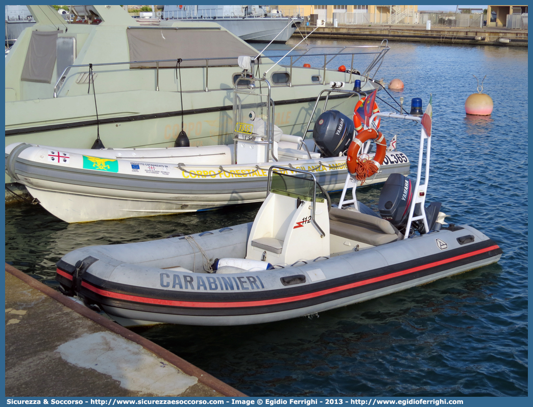 -
Arma dei Carabinieri
Servizio Navale
Battello Pneumatico
Parole chiave: CC;C.C.;Arma;Carabinieri;Servizio;Navale;Battello;Battelli;Pneumatico;Pneumatici;Gommone;Gommoni