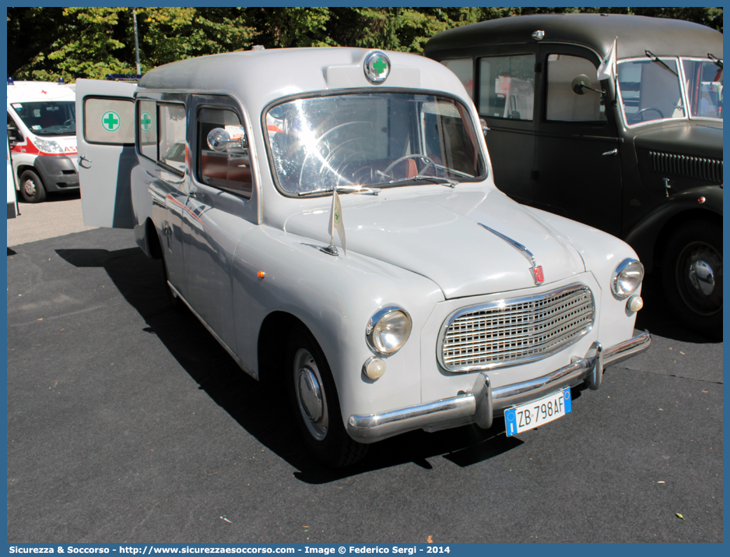 -
P.O. Croce Verde Padova
Museo "Francesco Aguggiaro"
Fiat 1100/103
Parole chiave: CV;C.V.;Croce;Verde;Padova;Museo;Storico;Storica;Francesco;Aguggiaro;Fiat;1100;103