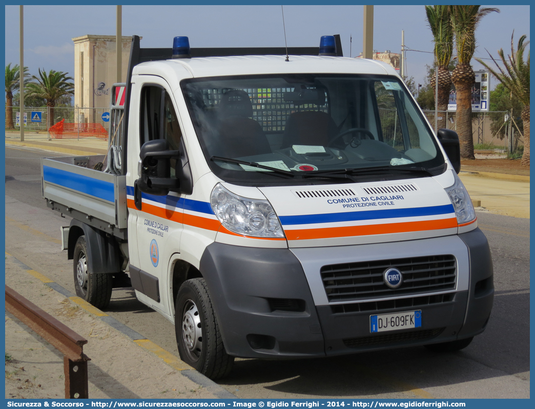 -
Protezione Civile
Comune di Cagliari
Fiat Ducato III serie
Parole chiave: PC;P.C.;Protezione Civile;Cagliari;Fiat;Ducato;X250