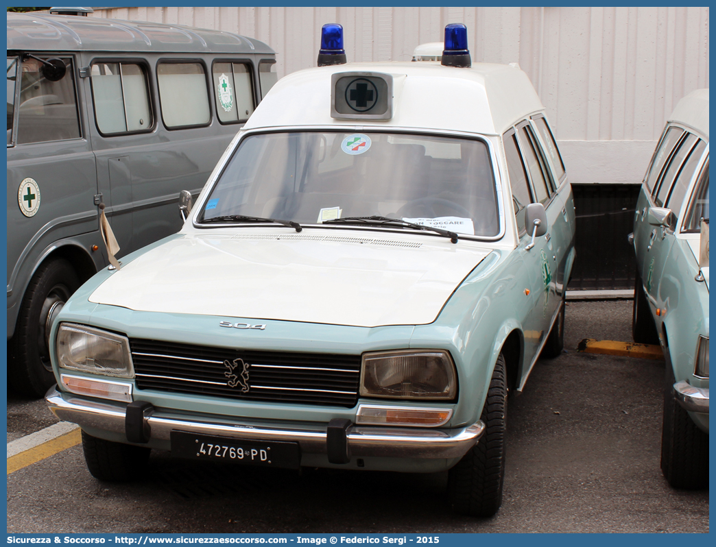 -
P.O. Croce Verde Padova
Museo "Francesco Aguggiaro"
Peugeot 504
Parole chiave: CV;C.V.;Croce;Verde;Padova;Museo;Storico;Storica;Francesco;Aguggiaro;Peugeot;504