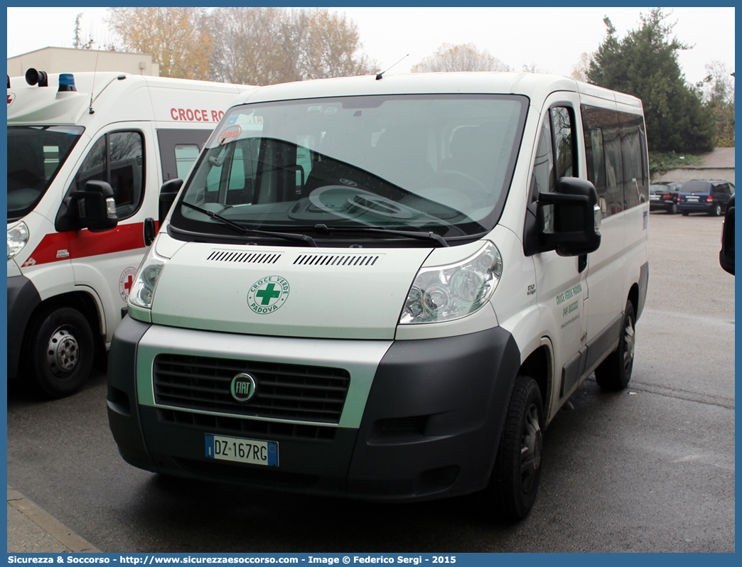 180
Pia Opera Croce Verde Padova
Fiat Ducato III serie
Parole chiave: Pia;Opera;Croce;Verde;Padova;Fiat;Ducato;X250