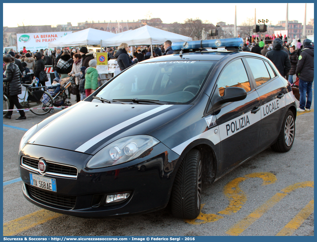 Polizia Locale YA568AE
Polizia Locale
Comune di Padova
Fiat Nuova Bravo
Allestitore Focaccia Group S.r.l.
Parole chiave: PL;P.L.;PM;P.M.;Polizia;Locale;Municipale;Padova;Fiat;Nuova;Bravo;Focaccia