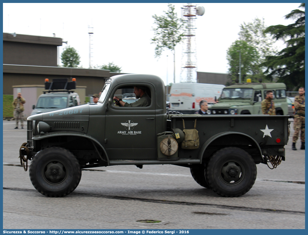 W-26687
U.S. Army
Dodge WC-12
Parole chiave: U.S.;US;Army;Dodge;WC-12;WC12;WC;12