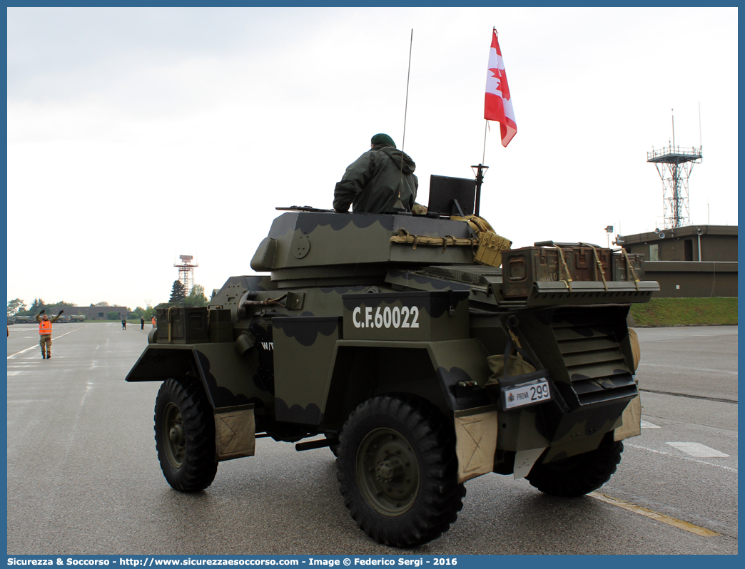 C.F. 60022
Canadian Army
Armée Canadienne
General Motors Fox Armoured Car CMP
Parole chiave: Canadian;Army;Armée;Canadienne;General;Motors;Fox;Armoured;Car;CMP