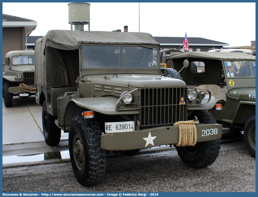 -
U.S. Army
Dodge WC-52
Parole chiave: U.S.;US;Army;Dodge;WC-52;WC;52;WC52