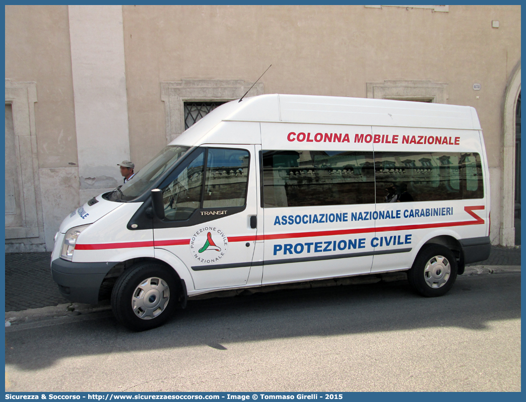 -
Associazione Nazionale Carabinieri
Ford Transit III serie resyling
Parole chiave: Associazione;Nazionale;Carabinieri;ANC;A.N.C.;Ford;Transit