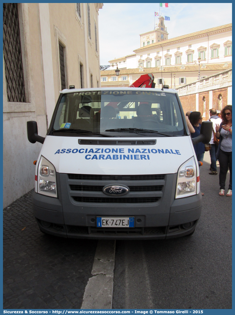 -
Associazione Nazionale Carabinieri
Ford Transit III serie resyling
Parole chiave: Associazione;Nazionale;Carabinieri;ANC;A.N.C.;Ford;Transit