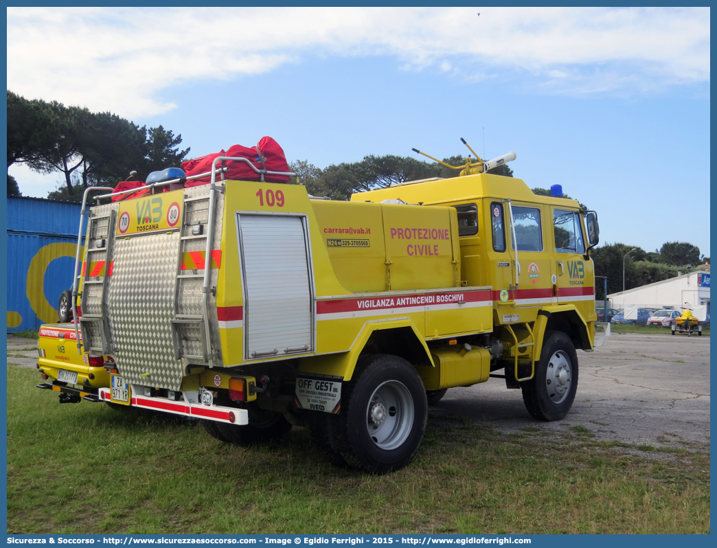 109
V.A.B.
OM PC90
Parole chiave: VAB;V.A.B;Vigilanza;Antincendi;Boschivi;Iveco;OM;PC;90