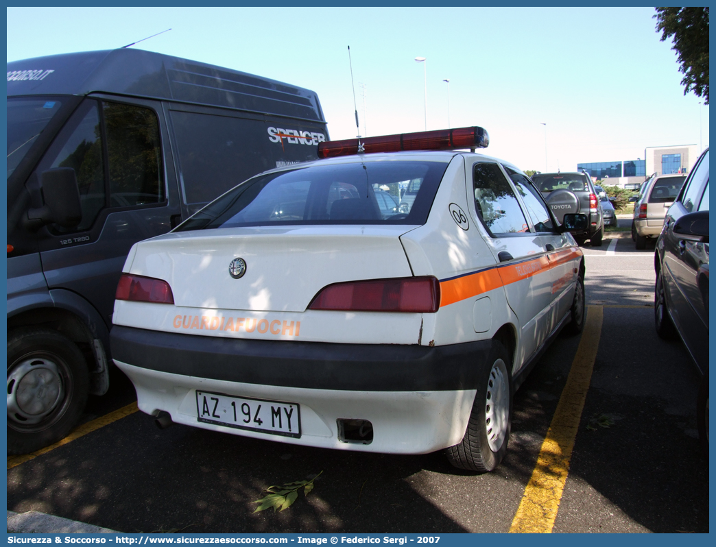 -
Corpo Nazionale Guardiafuochi
Associazione Nazionale Guardie ai Fuochi Volontarie
Alfa Romeo 146
Parole chiave: Corpo;Nazionale;Guardiafuochi;Associazione;Nazionale;Guardie;ai;Fuochi;Volontarie;Alfa;Romeo;146