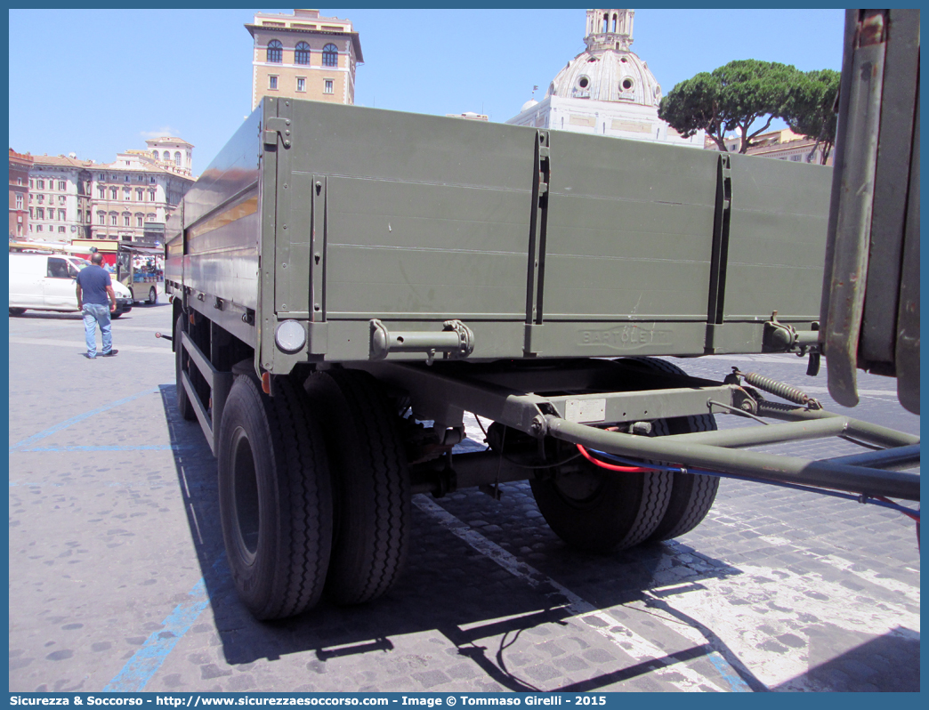 AM 30160r
Aeronautica Militare Italiana
Bartoletti S.r.l.
Parole chiave: AMI;A.M.I.;Aeronautica;Militare;Italiana;Bartoletti;30160r