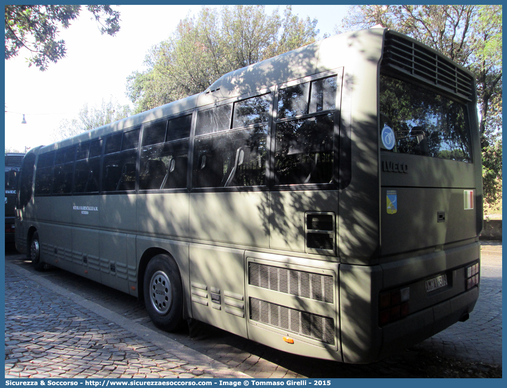 AM AI309
Aeronautica Militare Italiana
Iveco Orlandi EuroClass
Parole chiave: AMI;A.M.I.;Aeronautica;Militare;Italiana;Iveco;Orlandi;EuroClass;HD;AI309